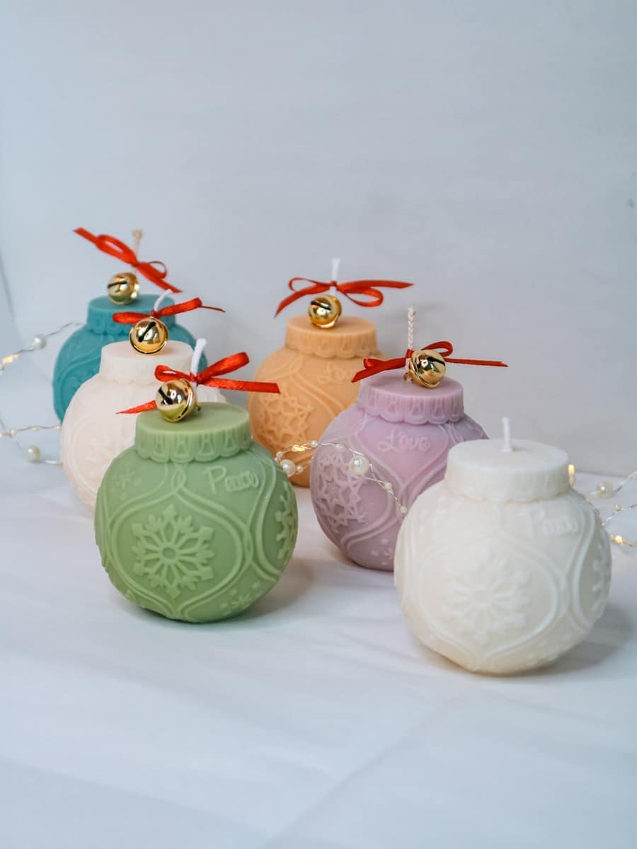 Christmas Globe - imagine 13